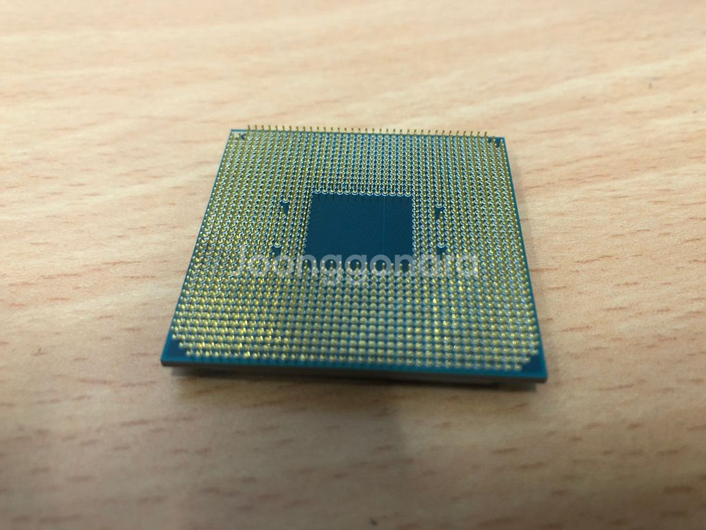 amd 라이젠 5800x3d 개봉팝니다.--1