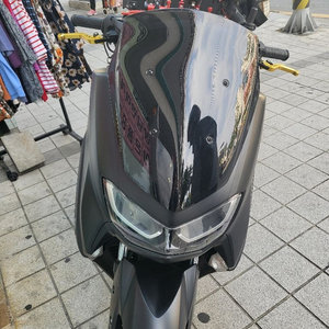 nmax125 21년식