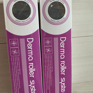 Derma roller 더마롤러 판매합니다