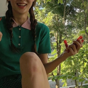 클로브 티셔츠