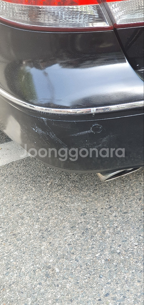 그랜져tg (lpg) 07년식블랙 23만..--8