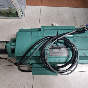 DC MOTOR 1.5kW