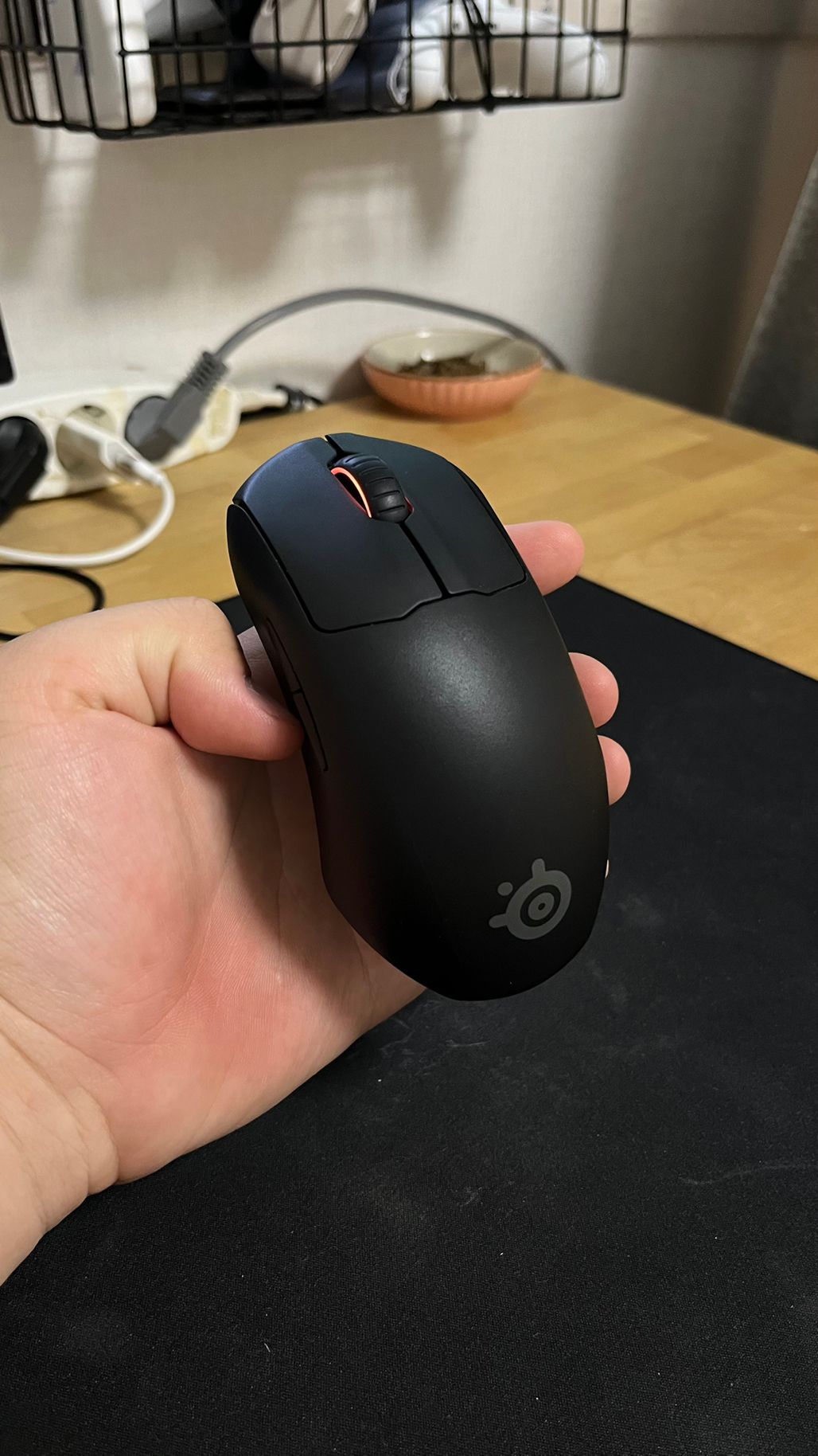 mouse pewdiepie