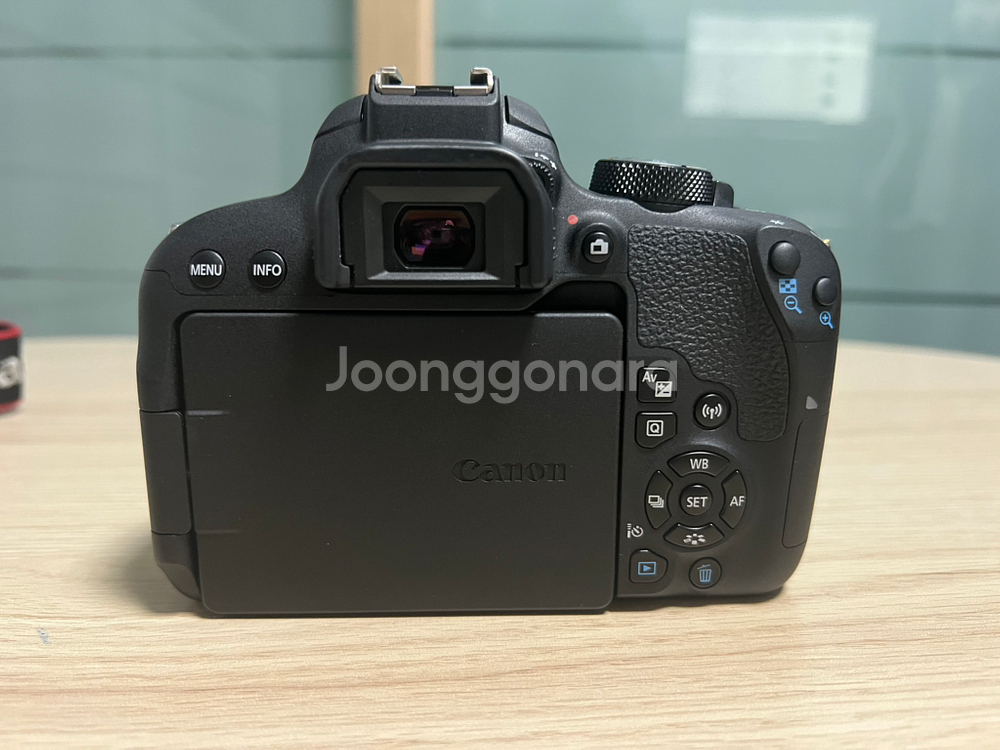 캐논 800D+17-55축복이+아트삼식이 팝니다--4