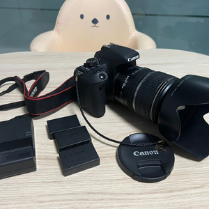 캐논 800D+17-55축복이+아트삼식이 팝니다