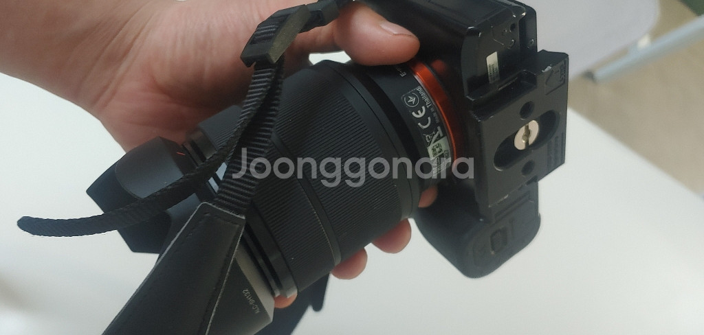 a7r 28 70 번들렌즈, 70 300 올드렌즈포함--0