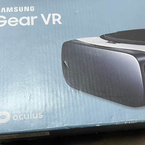 GEar VR 삼성정품 (택포)