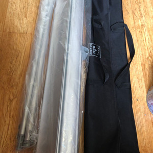 락앤롤 롤업배너 배너거치대 배너광고 스탠드