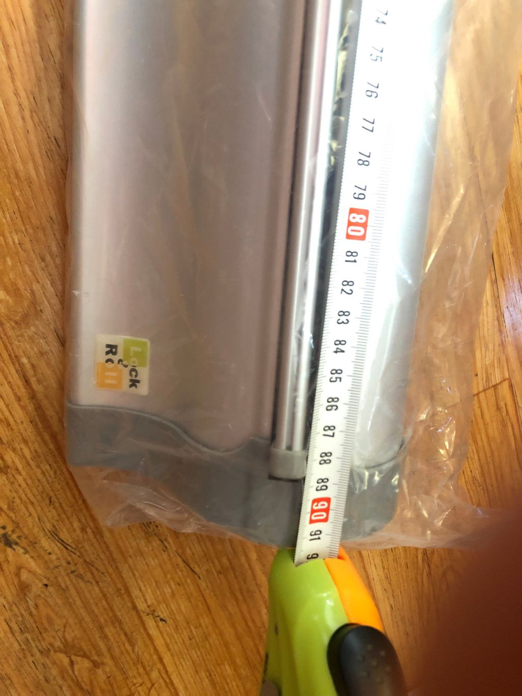 락앤롤 롤업배너 배너거치대 배너광고 스탠드--2