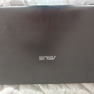 대전 asus a93s lcd 노트북 케이스 부품 팝