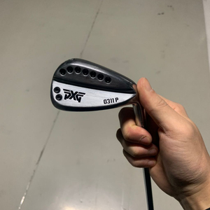 PXG GEN2. 6아이언팝니다