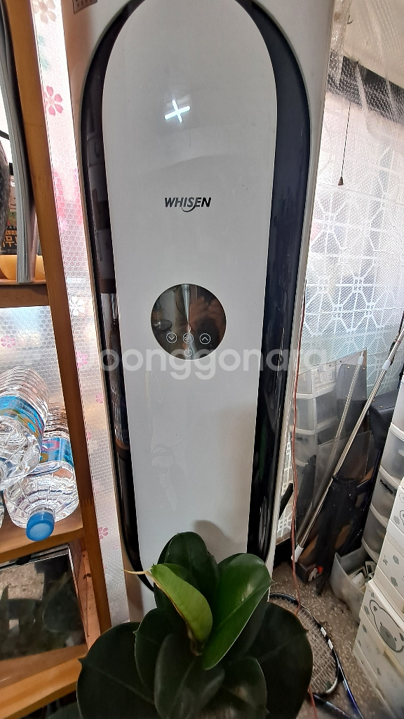 스탠드에어컨--2