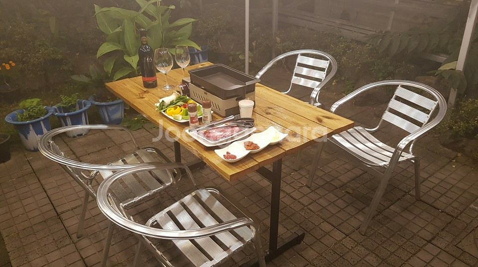 제주시 숙박 게스트하우스 26~29일 3박 일괄 양도--4