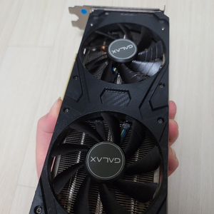 3060ti 갤럭시