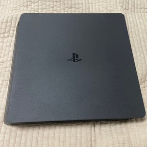 ps4슬림 제트블랙