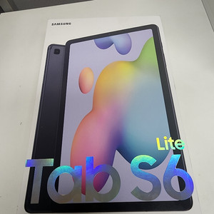#전문매장#갤럭시탭S6(P610)64기가 WIFI새상품
