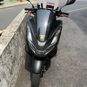 pcx125 abs 21년식