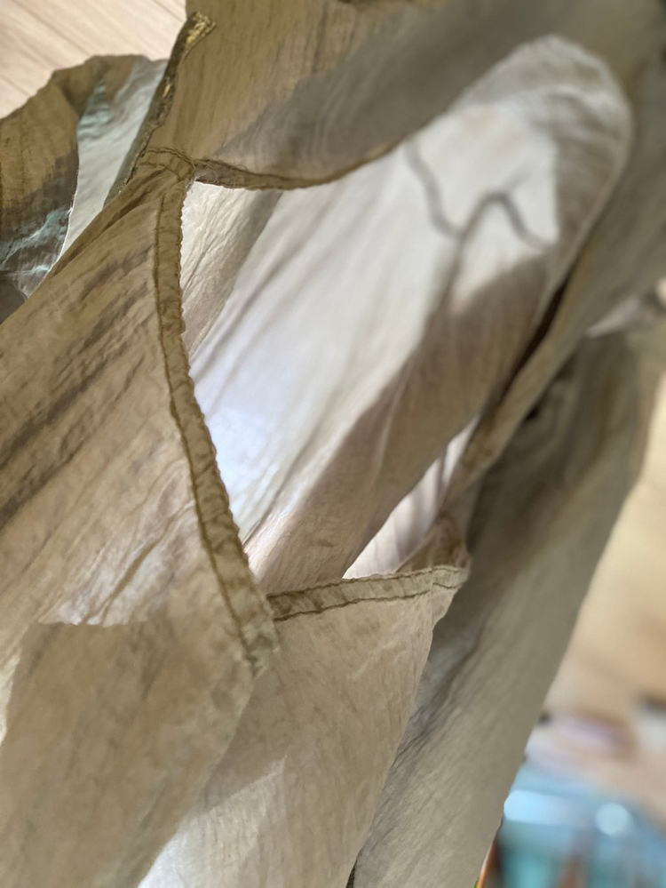 알렉산더왕 원피스 오픈 백 드레스 M--9