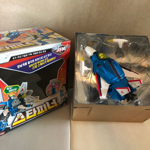 헬로카봇스타피너