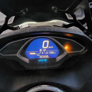 울산 더뉴 pcx 19년식 16@@@ 팜