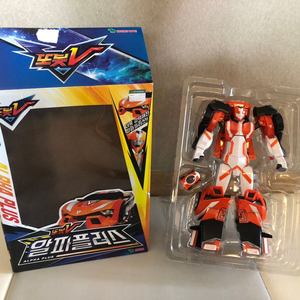 또봇v 알파플러스