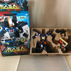 헬로카봇저스포스