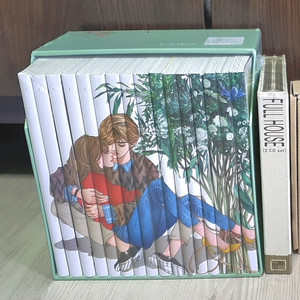 [미개봉]풀하우스1-16+CD+[바나나1-4서비스]