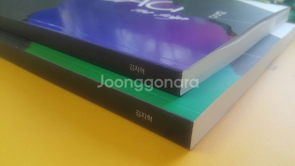 대성마이맥 지구과학 김지혁 기출피드백 파트2 더 사인--4