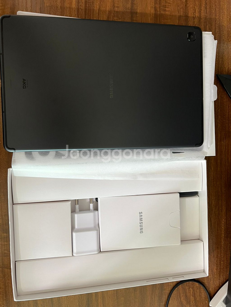 갤럭시탭s6 lite--2