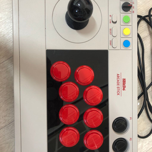 8bitdo 아케이드스틱 / 게임스틱