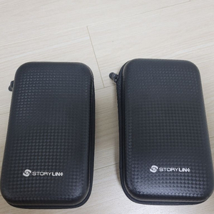 샤오미 보조밧데리 20,000mah 2세트 일괄 판매