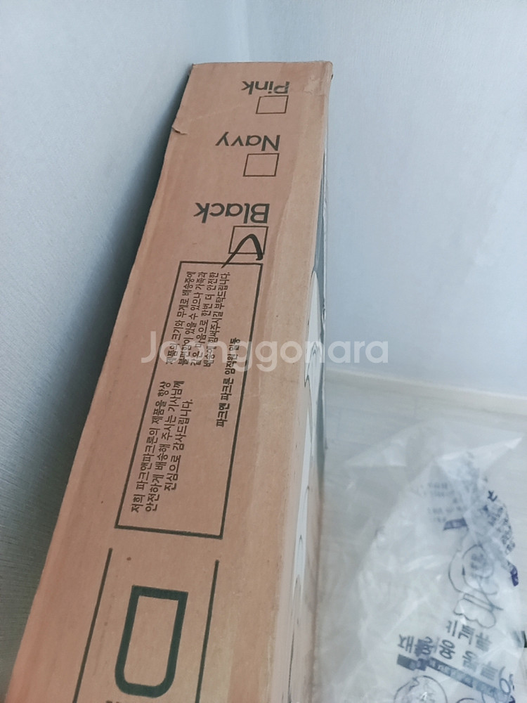 파크앤파크론 요가매트 홈피티 필라테스 소음방지매트--1