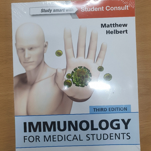 immunobiology for medical