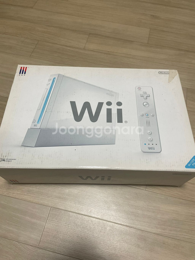 wii 2인용 게임 250가지 위 핸들 포함 하드로더--0