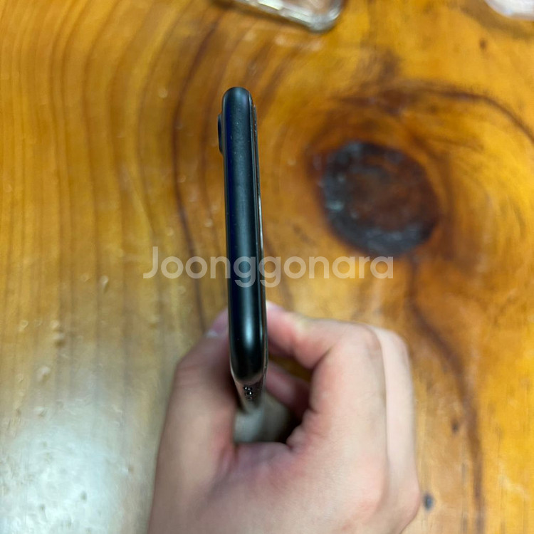 아이폰7 매트블랙 128GB--5