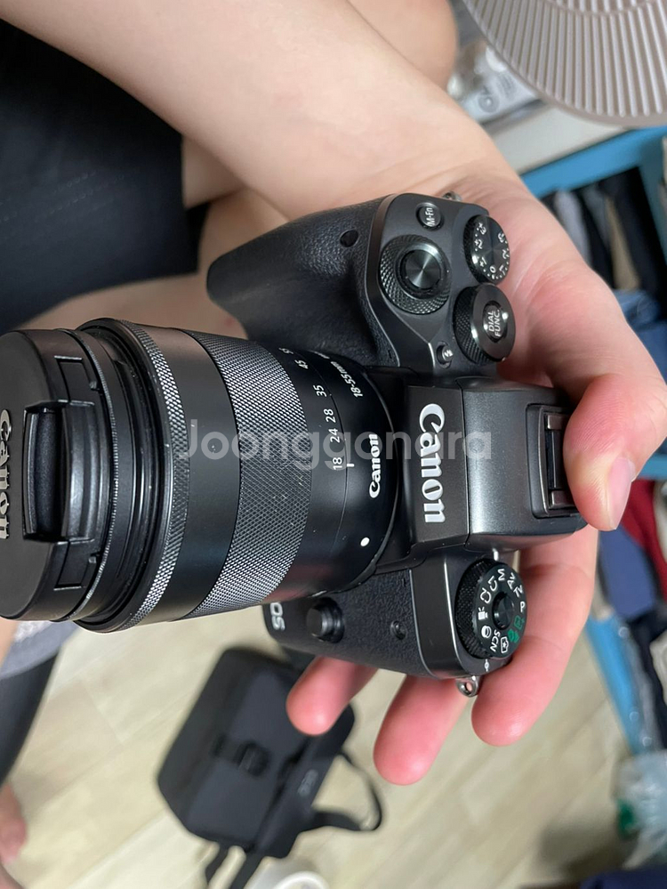 캐논m5--1