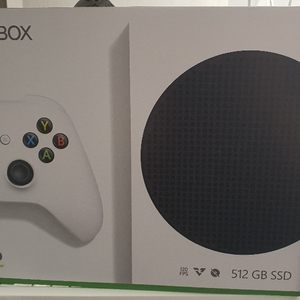 xbox series s 엑시에스 엑스박스