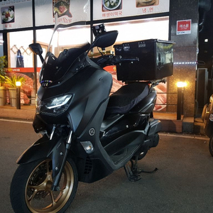 nmax125 21년식