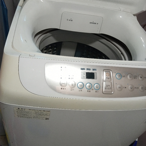 삼성 세탁기 10KG 팝니다. WA10F552QWW