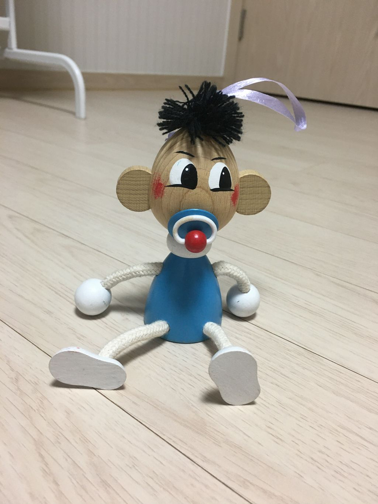 원목장난감 일괄--4