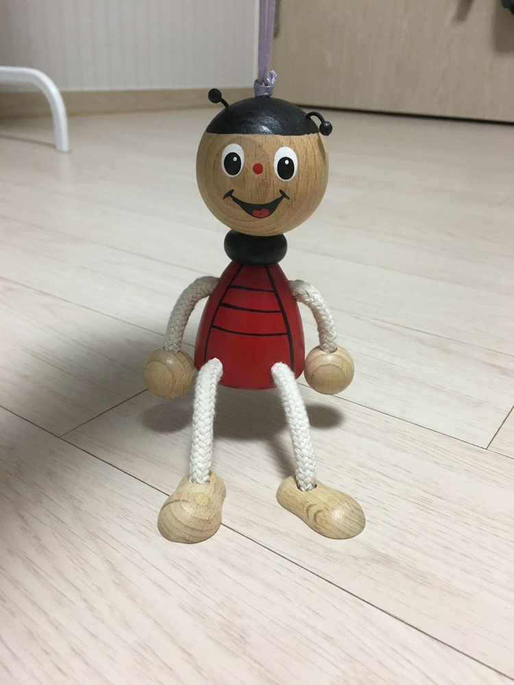 원목장난감 일괄--8