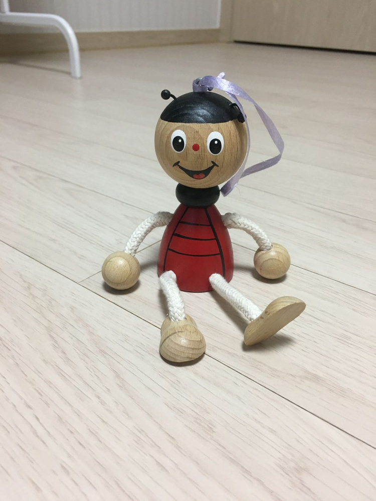 원목장난감 일괄--5