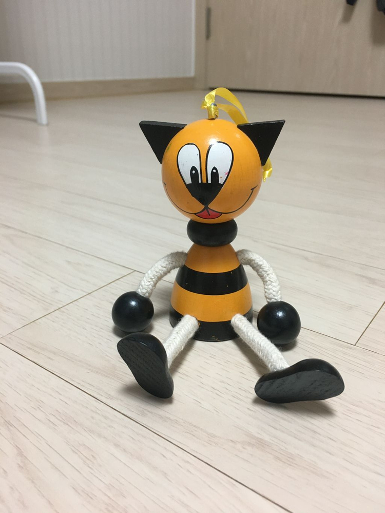 원목장난감 일괄--9