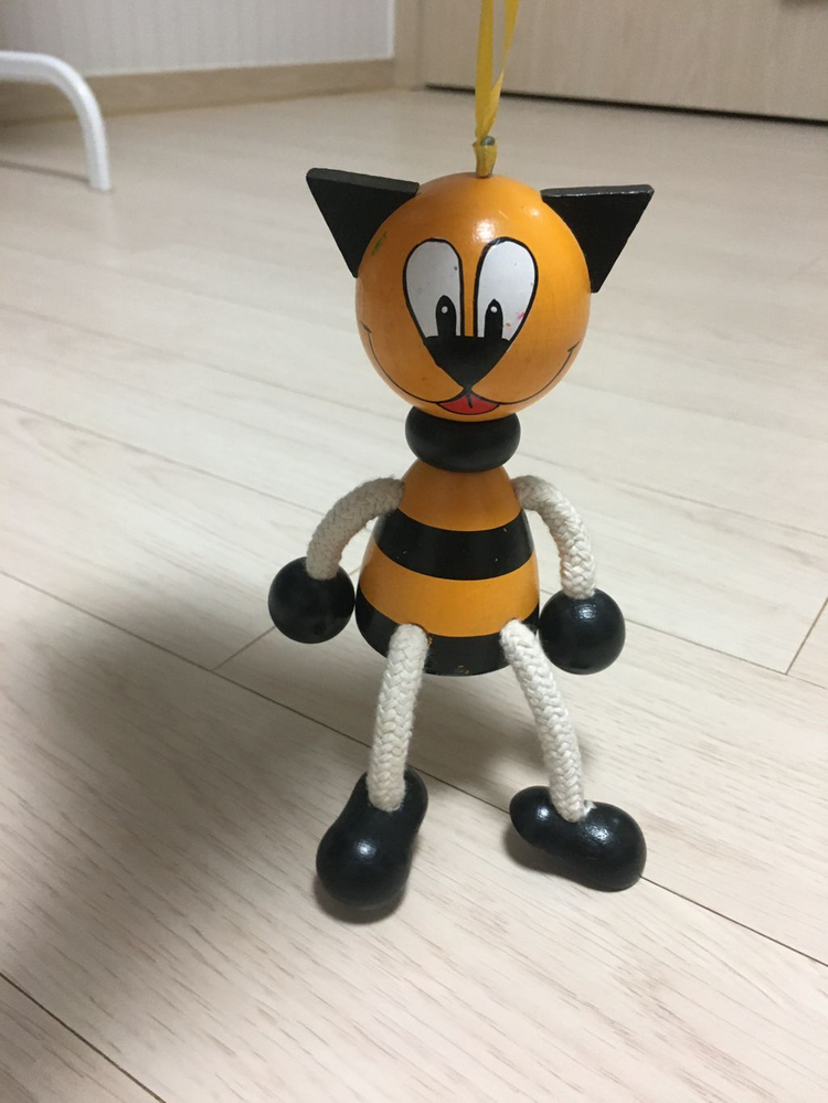 원목장난감 일괄--7