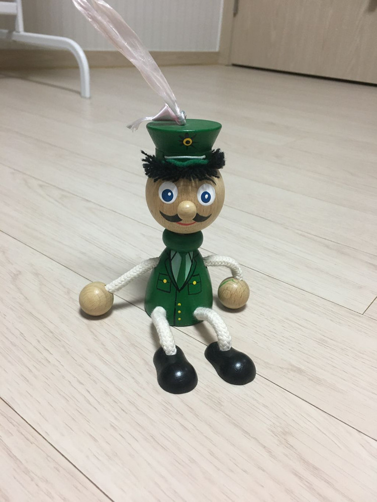 원목장난감 일괄--6