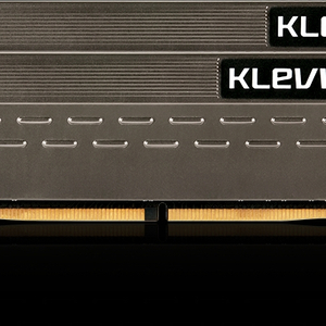 KLEVV 4000MHz CL19 32GB (16X2)