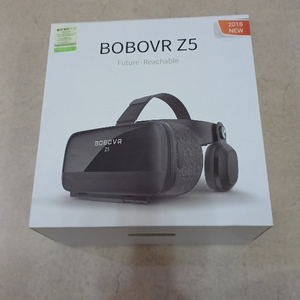 BOBOVR Z5