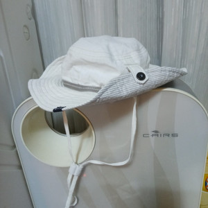 아가방)카우보이 아동 모자