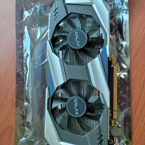 갤럭시 galax 지포스 gtx1060