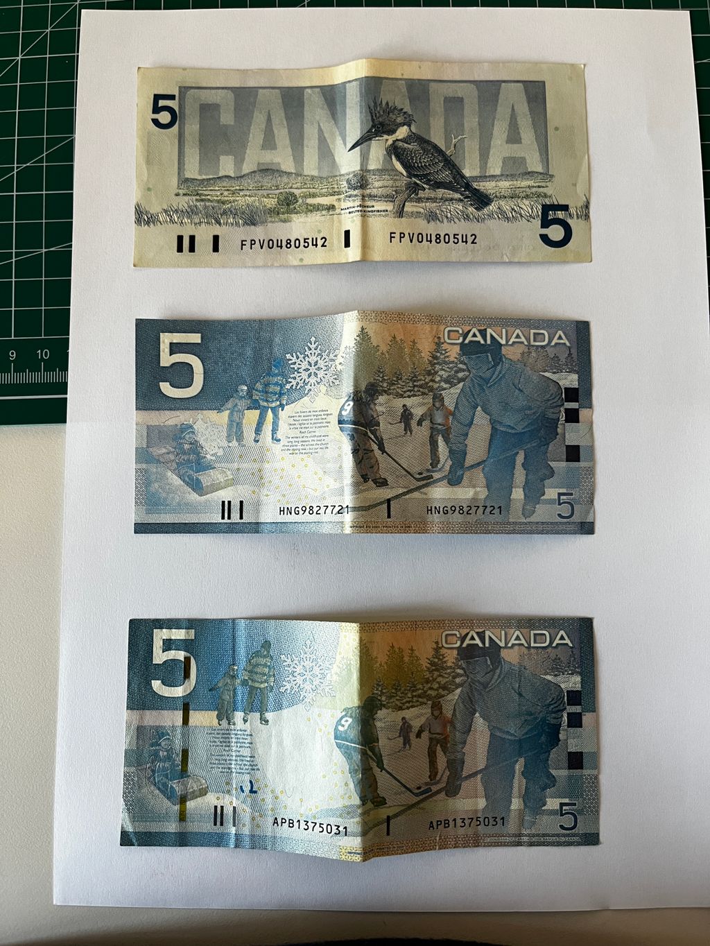 구권 영국 파운드, 캐나다 달러 싸게 넘깁니다. | 중고나라 - 안심되는 중고거래